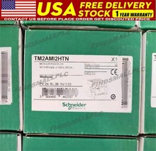 TM2AMI2HTN SCHNEIDER M218