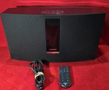 Bose SoundTouch 30 Sistema