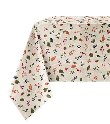 Tovaglia misto cotone - misto,