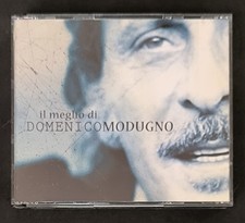 Domenico Modugno ‎– Il