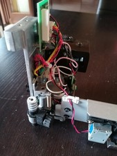 Mimaki Cjv  Cutter Assy Complete.. Carrello Di Taglio Completo