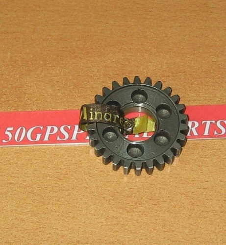 Minarelli ingranaggio - rv,