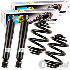 2x BILSTEIN Ammortizzatore +
