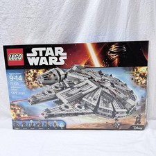 LEGO Star Wars: Millennium