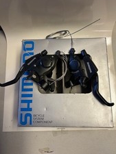 Set leva freno cambio trigger