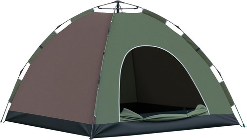 Tenda campeggio pop - tenda, 4
