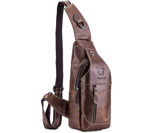 Borsa tracolla uomo - tracolla, da