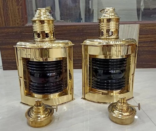 Confezione lampade olio - lampade,
