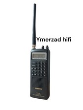 Scanner Commtel COM 216