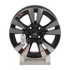 Cerchio In Lega - Citroen DS3