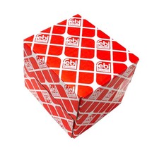 Cuscino ammortizzatore Assale