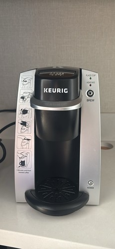 Keurig k130 sistema - keurig,