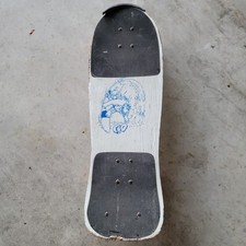 Og Rare Skateboard 