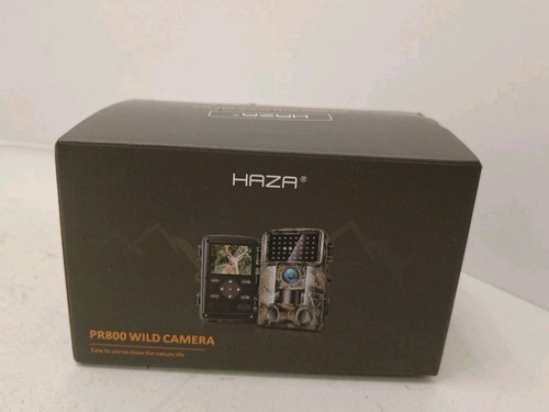 Telecamera haza pr800 wildlife - pr800,