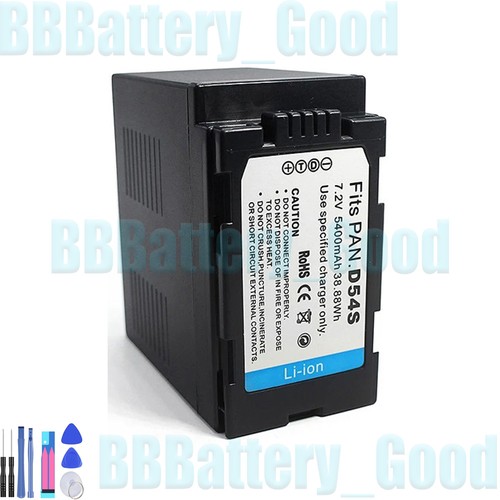 Batteria per panasonic - 1x,