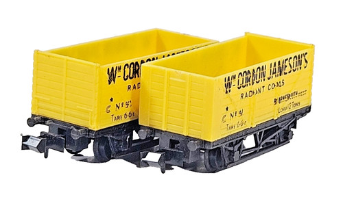 Job lot trix trains - job,