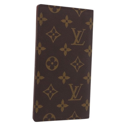 Louis vuitton monogram agenda - monogram,