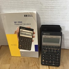 Calcolatrice finanziaria