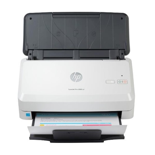 Scanner 6fw06a b19 hp - 6fw06a#b19,