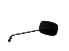 SPECCHIO SPECCHIETTO RETROVISORE DESTRO PIAGGIO BEVERLY 200 2000-2003 RUGGINE