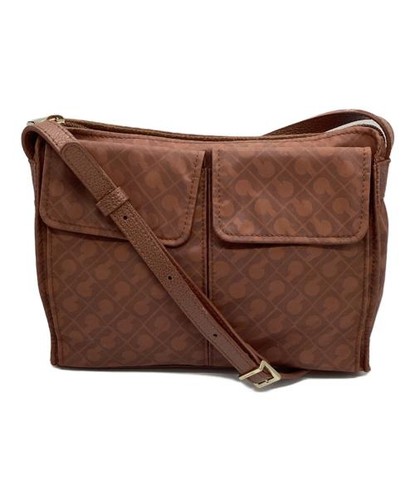 Gherardini borsa tracolla - borsa, a
