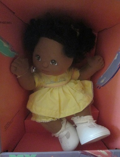 Rara bambola afroamericana - rara,