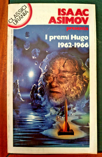 Fantascienza urania classici - fantascienza,