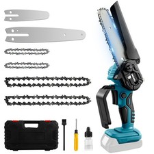 Catolsss Mini motosega a