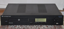 Cambridge audio azur - audio, 640h