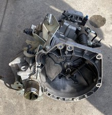 CAMBIO MANUALE 6 MARCE FIAT