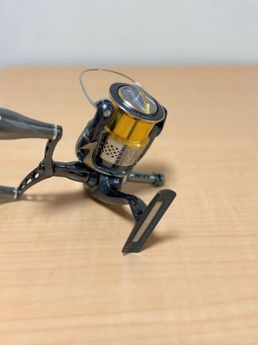 Shimano stella 3000sdh - shimano,
