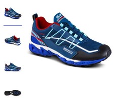 SCARPA TORQUE MIKI MARTINI