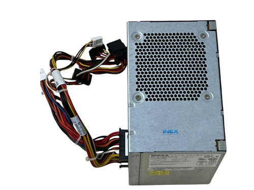 Dell power supply t553c - power,