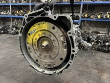 6HP26X CAMBIO AUTOMATICO BMW SERIE 3 5 X3 X5 3.0 TD 4WD XDRIVE 306D3 M57