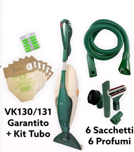 Folletto 131 uso fieristico - 131,