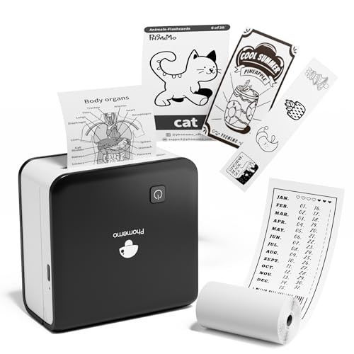 Phomemo m02pro stampante - m02pro,