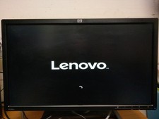 HP ZR22w Monitor Gaming