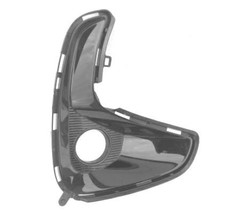 GRIGLIA PARAURTI ANTERIORE