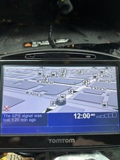 Pacchetto Navigatore GPS