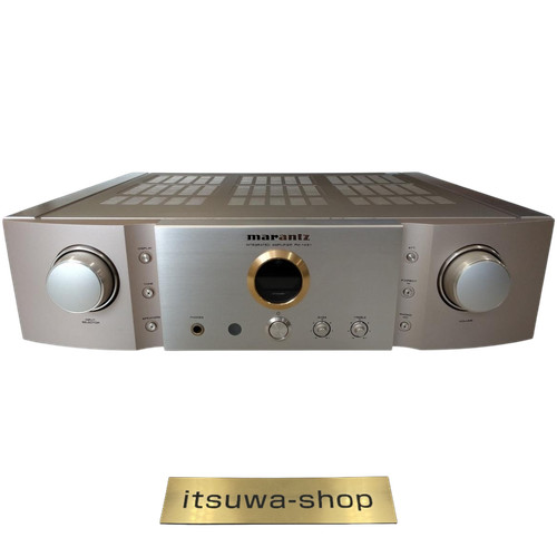 Amplificatore integrato