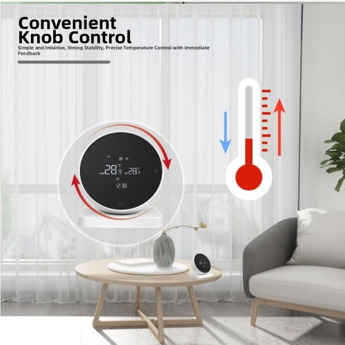 Termostato wireless