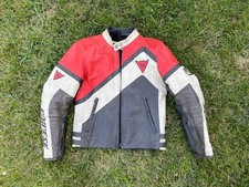 Dainese king leather - dainese,