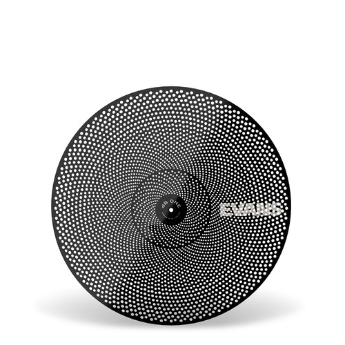 Piatto evans one crash - piatto,