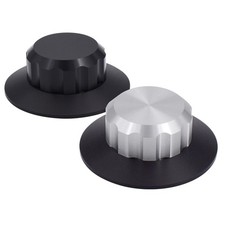 Dynavox morsetto per disco
