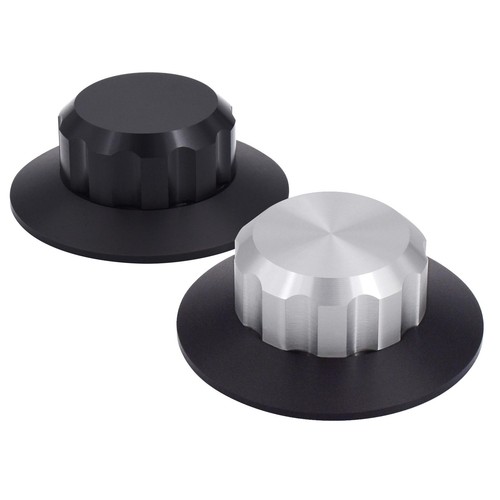 Dynavox morsetto per disco