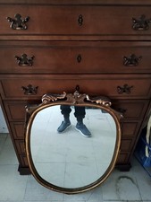 Mobile Settimanale con Specchio 