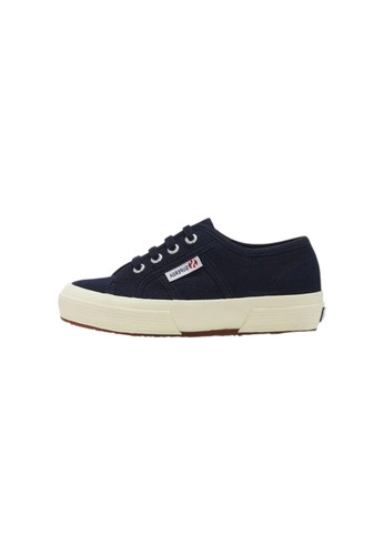 Sneakers superga s0005p0navy - sneakers,
