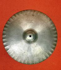 Paiste Formula 602 Sound Edge