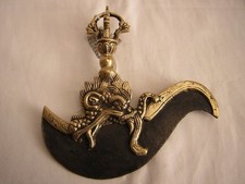 Kartika dal Tibet (oggetto