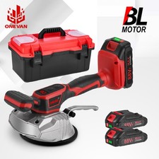 Vibratore per piastrelle a